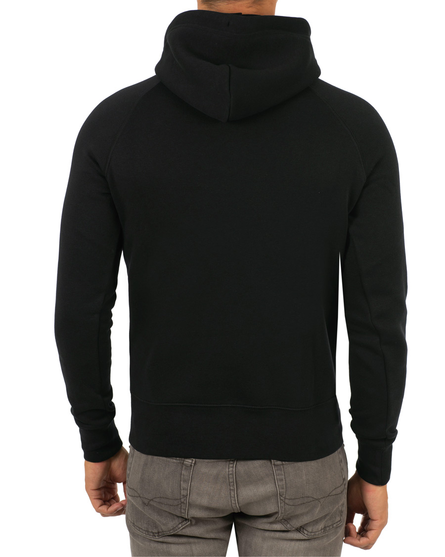 Herren | Pullover | GANT | Shield Hoodie Black