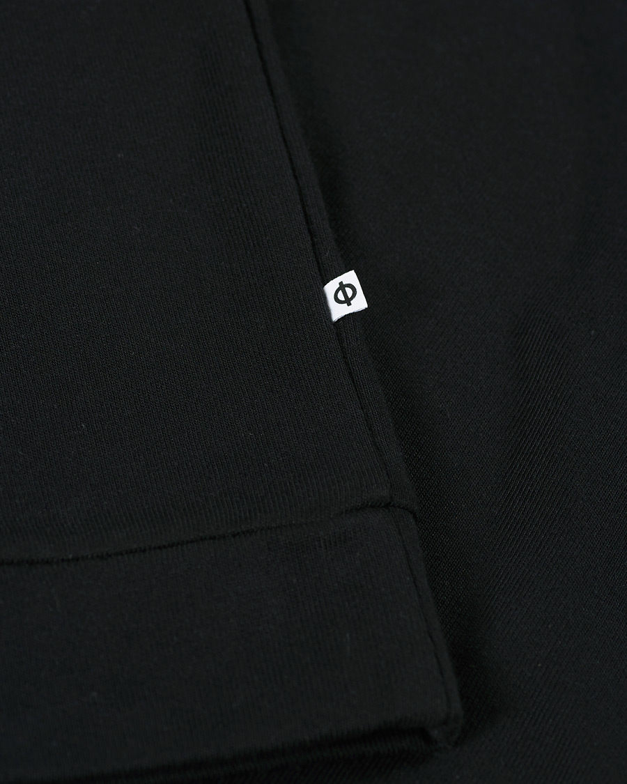 Herren | Pullover | Samsøe Samsøe | Samsøe & Samsøe Enno Pullover Hoodie Black