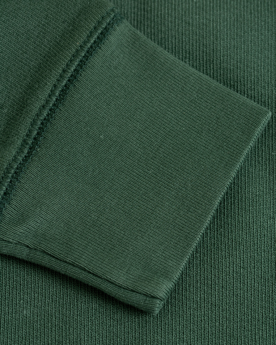 Herren | Pullover | Levi's | Original Icon Sweatshirt Python Green