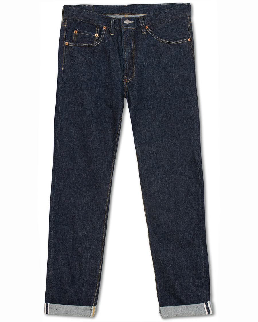 Herren | Jeans | Levi's Vintage Clothing | 1954 501 Original Jeans New Rinse