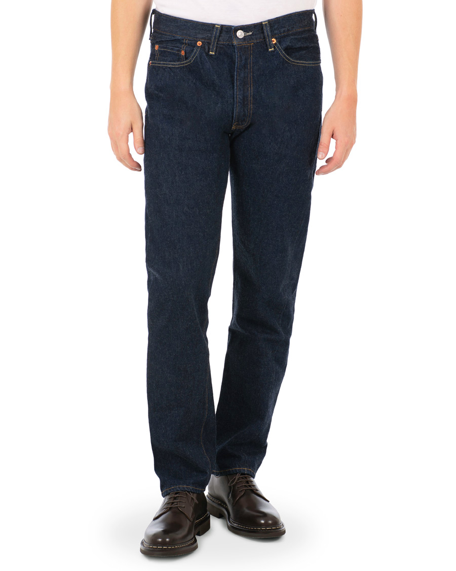 Herren | Jeans | Levi's Vintage Clothing | 1954 501 Original Jeans New Rinse