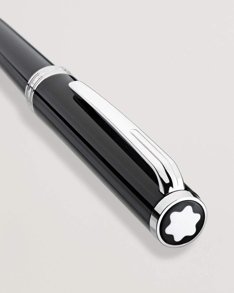 Herren | Stifte | Montblanc | PIX Ballpoint Black