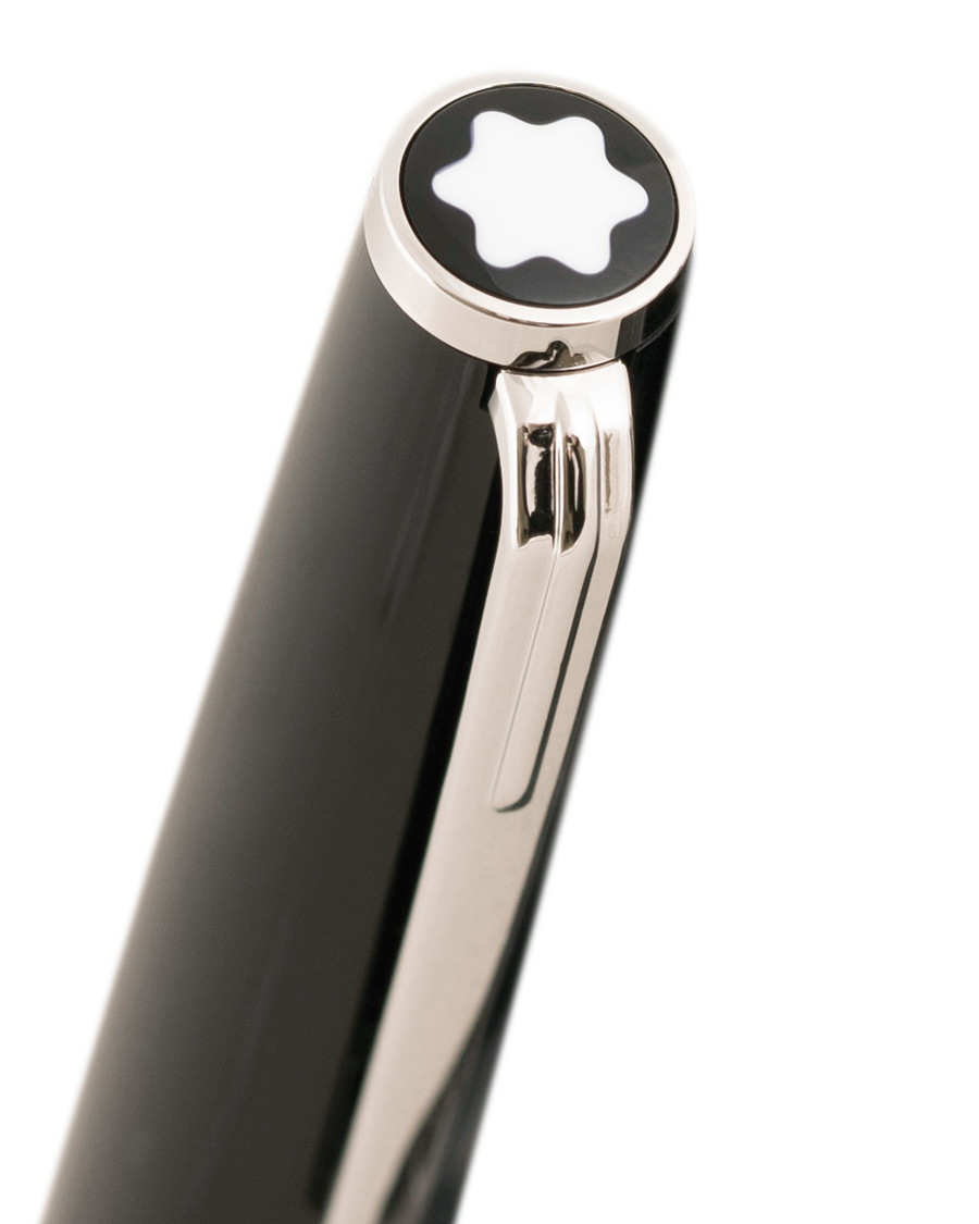 Herren | Montblanc PIX Rollerball Black | Montblanc | PIX Rollerball Black