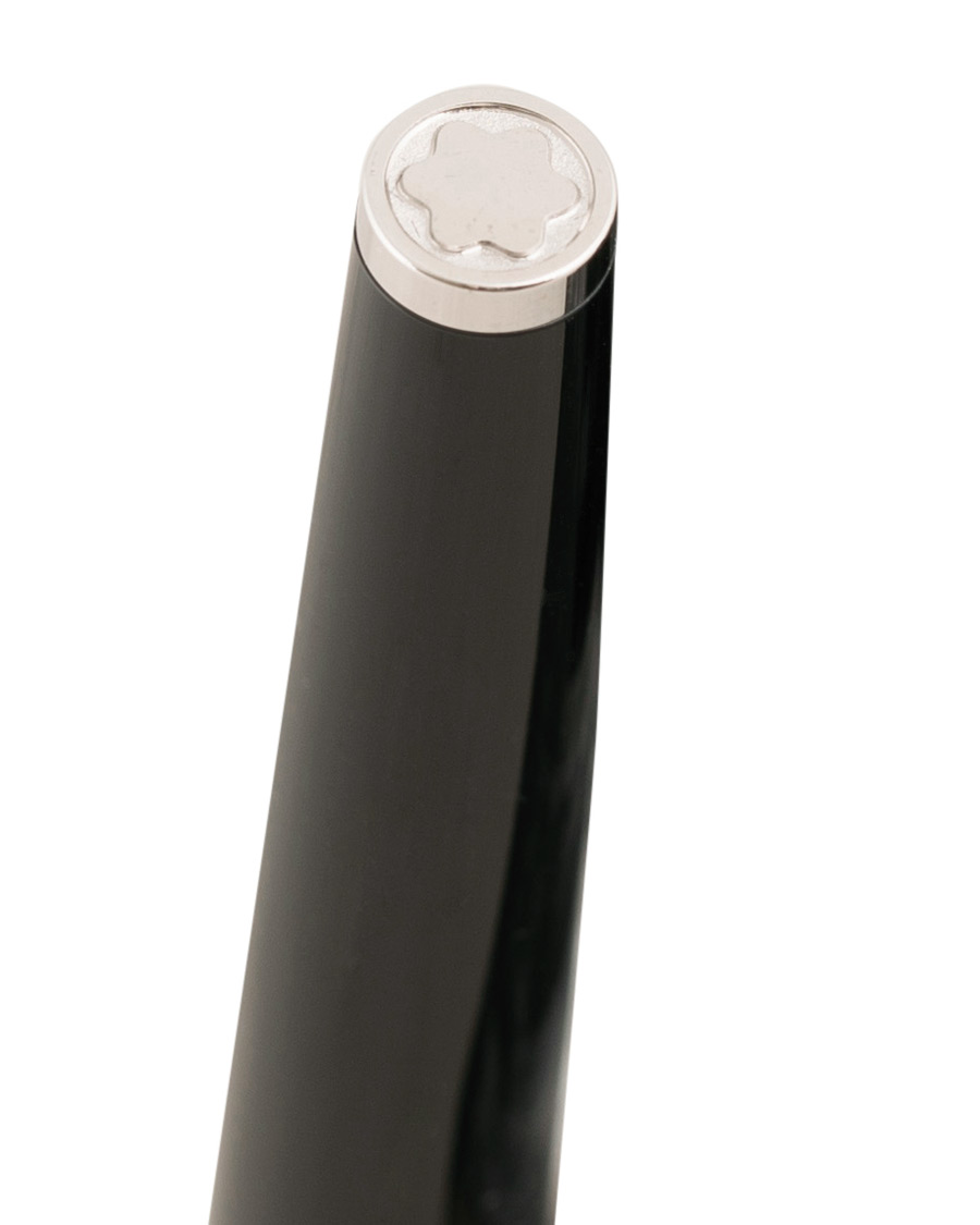 Herren | Montblanc PIX Rollerball Black | Montblanc | PIX Rollerball Black