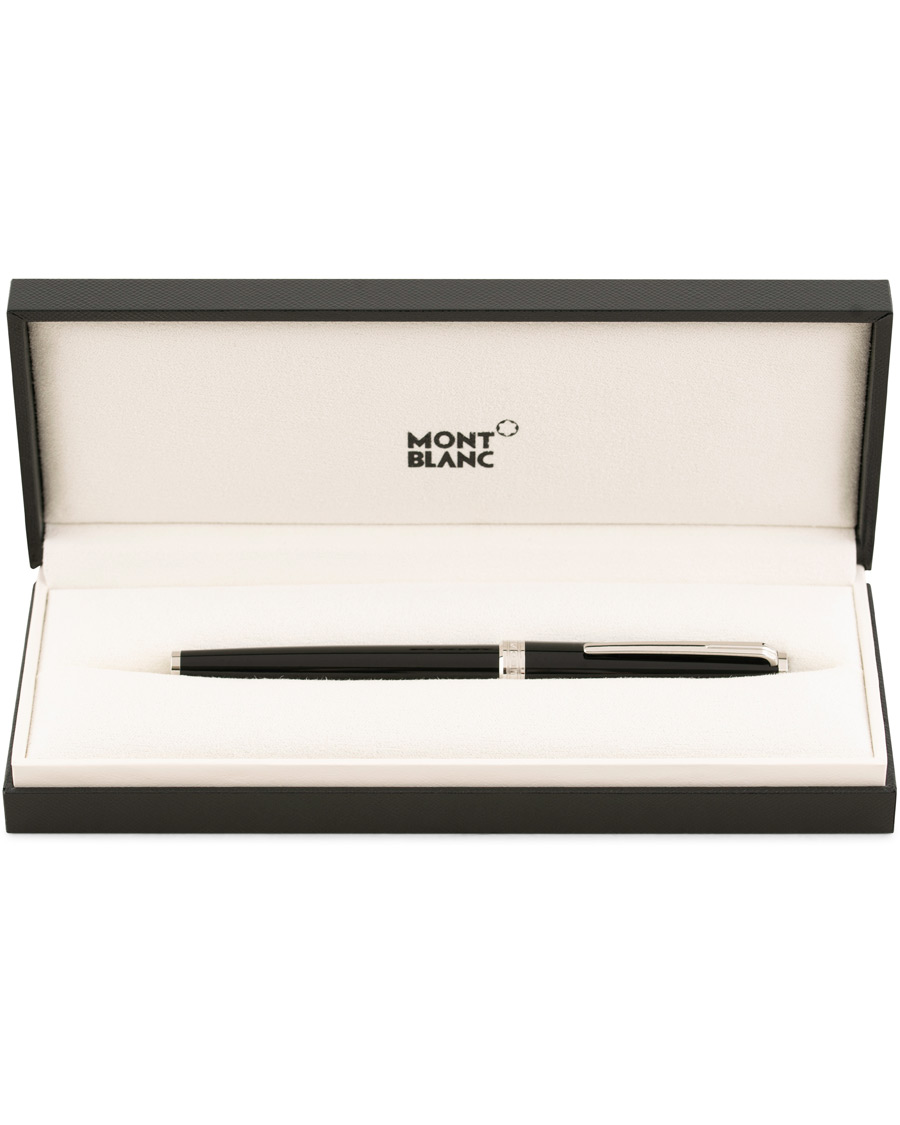 Herren | Montblanc PIX Rollerball Black | Montblanc | PIX Rollerball Black