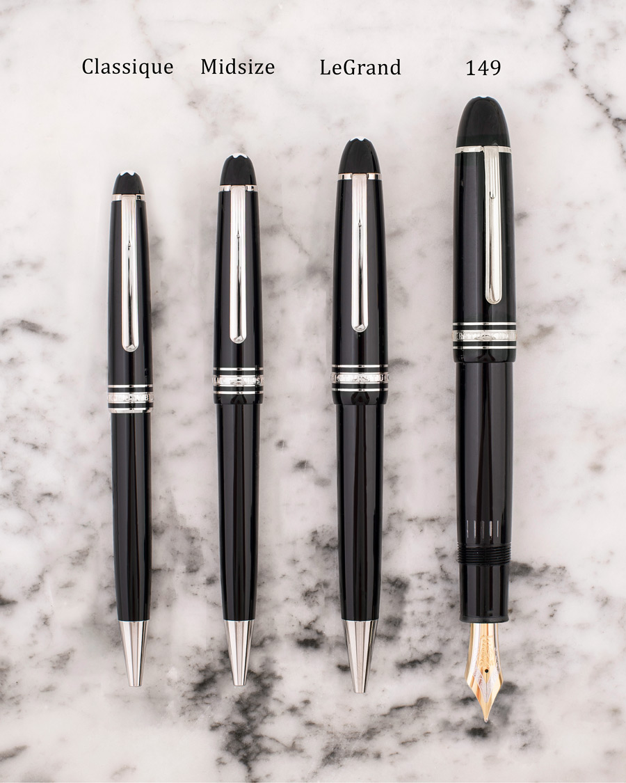 Herren | Montblanc PIX Rollerball Black | Montblanc | PIX Rollerball Black