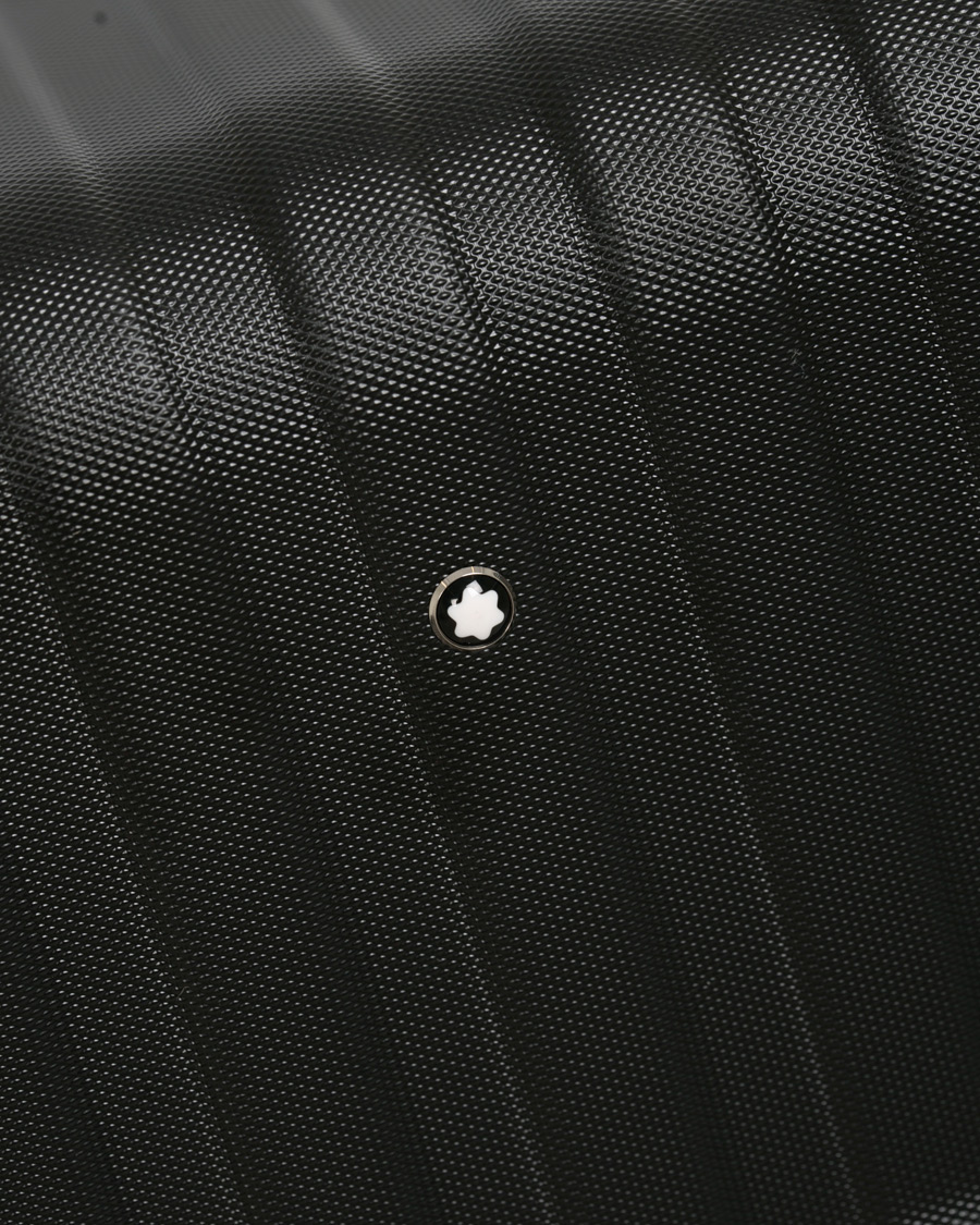 Herren | Taschen | Montblanc | Trolley Small/Medium 4 Wheels Black