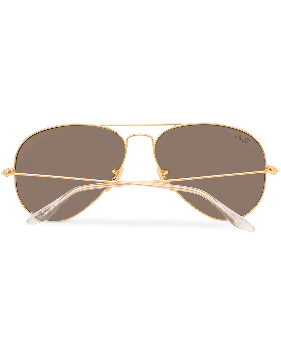 Herren | Sonnenbrillen | Ray-Ban | 0RB3025 Sunglasses Multi Mirror Green