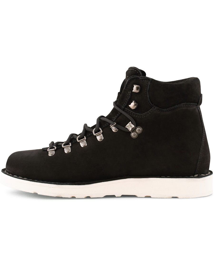 Herren | Diemme Roccia Vet Boot Black Aqua Nubuck | Diemme | Roccia Vet Boot Black Aqua Nubuck