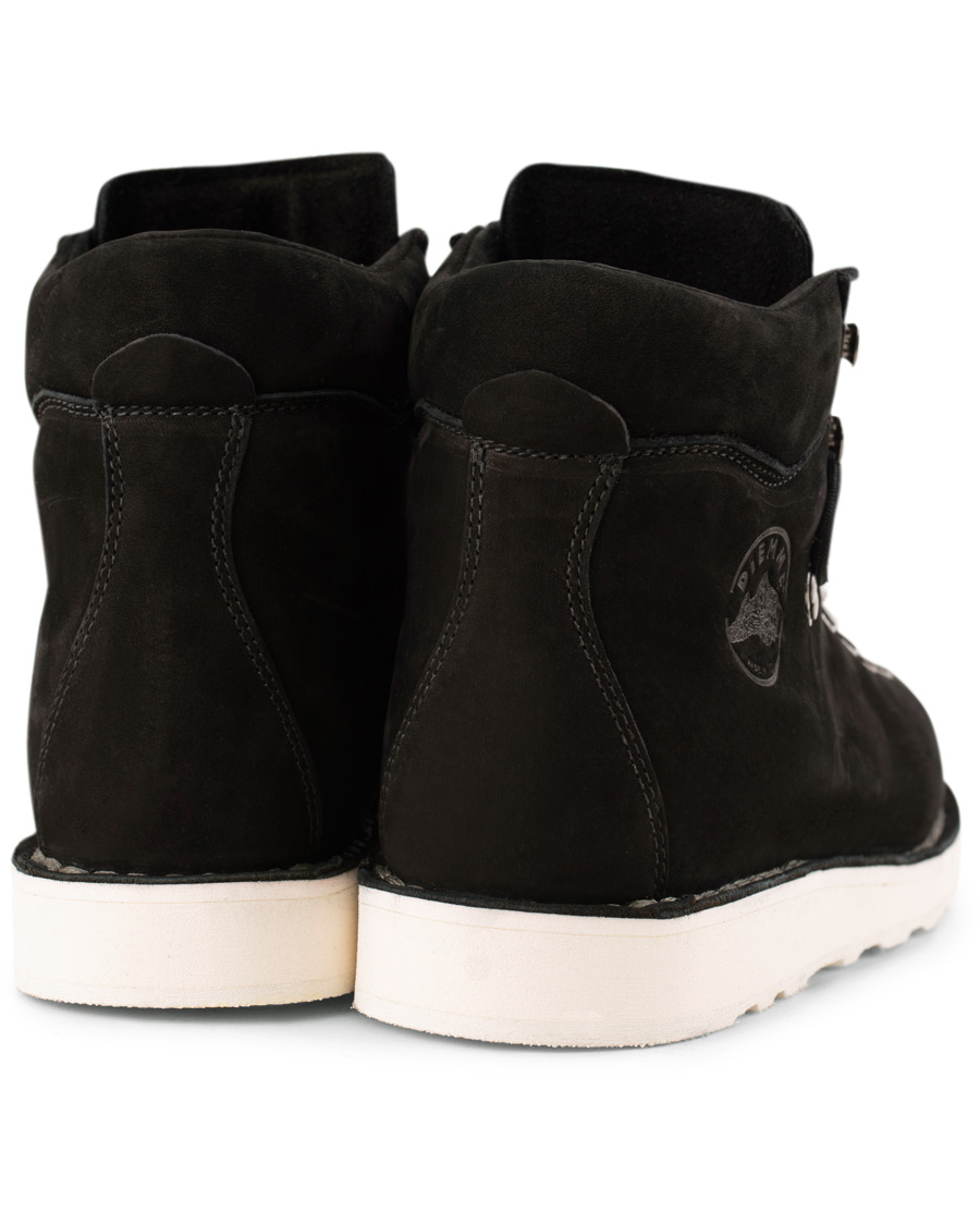 Herren | Diemme Roccia Vet Boot Black Aqua Nubuck | Diemme | Roccia Vet Boot Black Aqua Nubuck