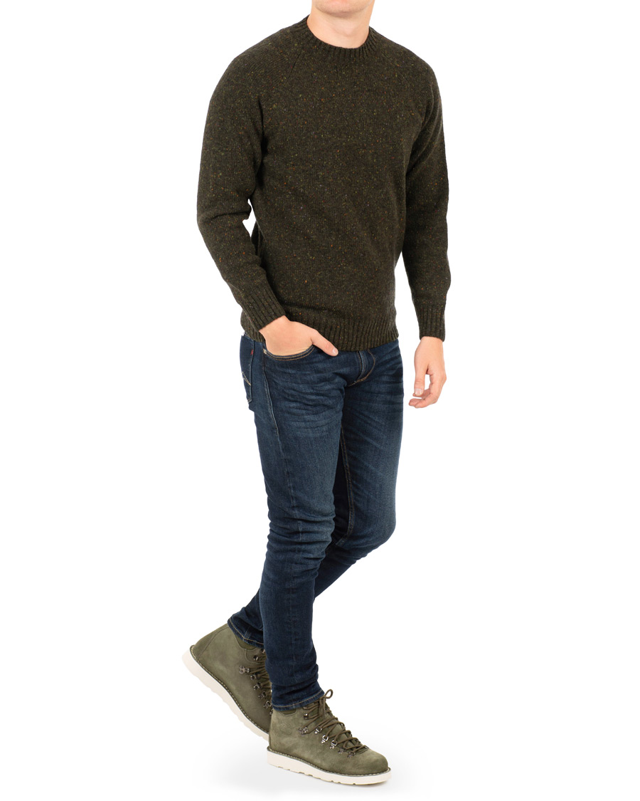 Herren | Diemme Roccia Vet Boot Olive Desert Oasis Suede 40 | Diemme | Roccia Vet Boot Olive Desert Oasis Suede 40