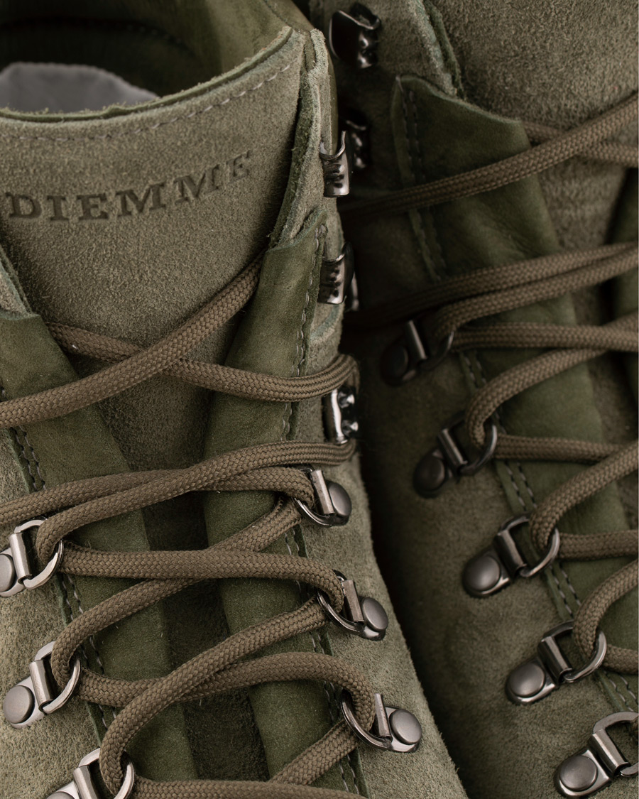 Herren | Diemme Roccia Vet Boot Olive Desert Oasis Suede 40 | Diemme | Roccia Vet Boot Olive Desert Oasis Suede 40