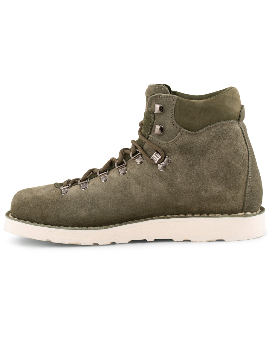 Herren | Diemme Roccia Vet Boot Olive Desert Oasis Suede 40 | Diemme | Roccia Vet Boot Olive Desert Oasis Suede 40