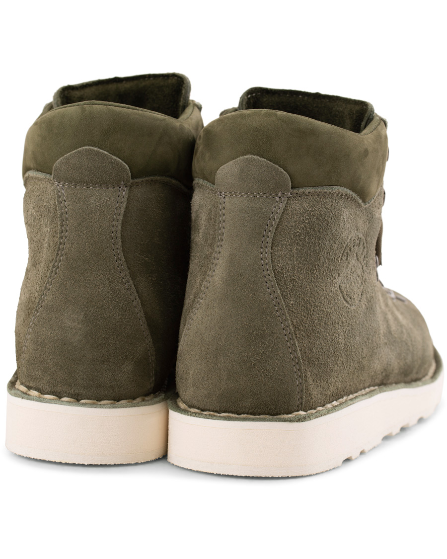 Herren | Diemme Roccia Vet Boot Olive Desert Oasis Suede 40 | Diemme | Roccia Vet Boot Olive Desert Oasis Suede 40