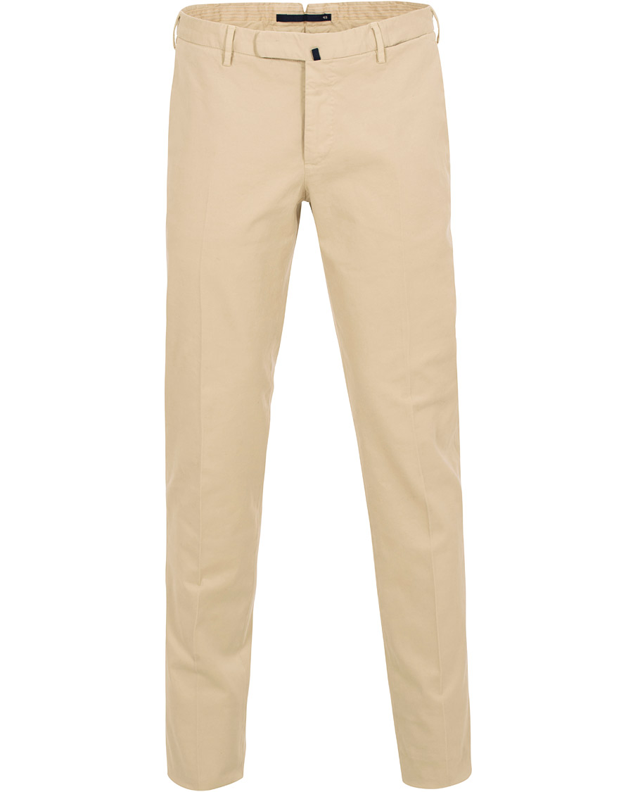 Herren | Hosen | Incotex | Slim Fit Comfort Chino Kit