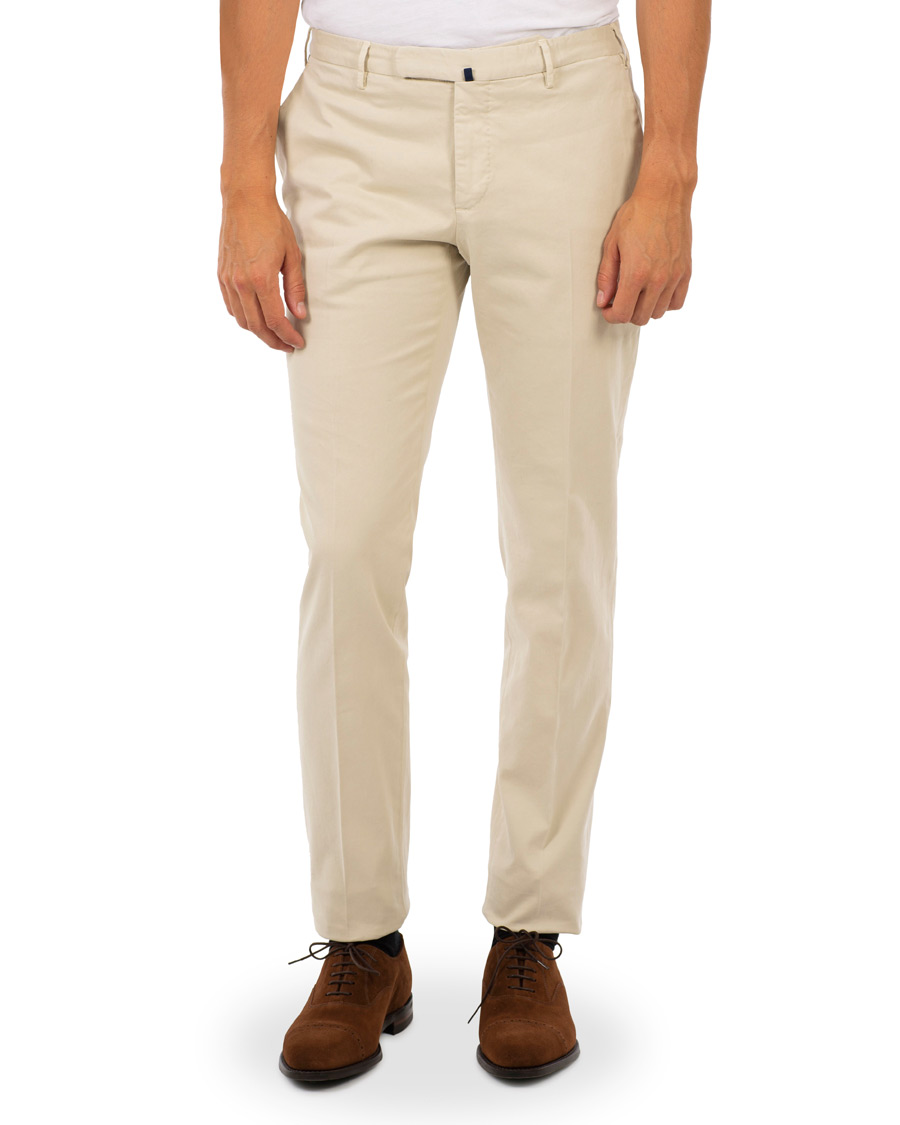 Herren | Hosen | Incotex | Slim Fit Comfort Chino Kit