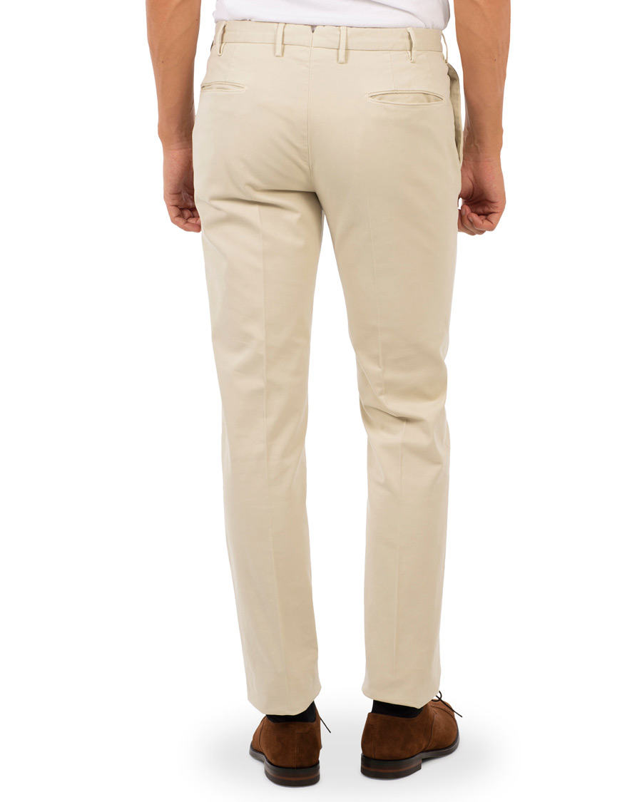 Herren | Hosen | Incotex | Slim Fit Comfort Chino Kit