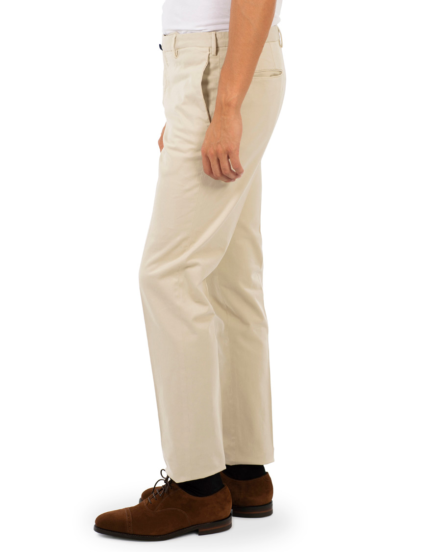 Herren | Hosen | Incotex | Slim Fit Comfort Chino Kit