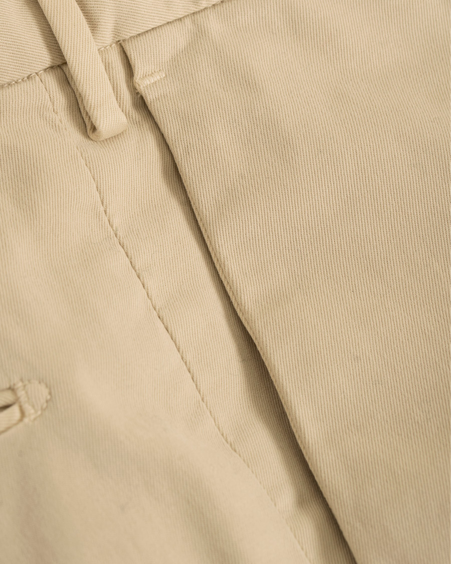 Herren | Hosen | Incotex | Slim Fit Comfort Chino Kit