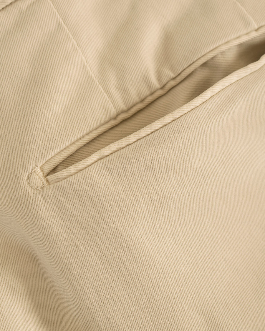 Herren | Hosen | Incotex | Slim Fit Comfort Chino Kit