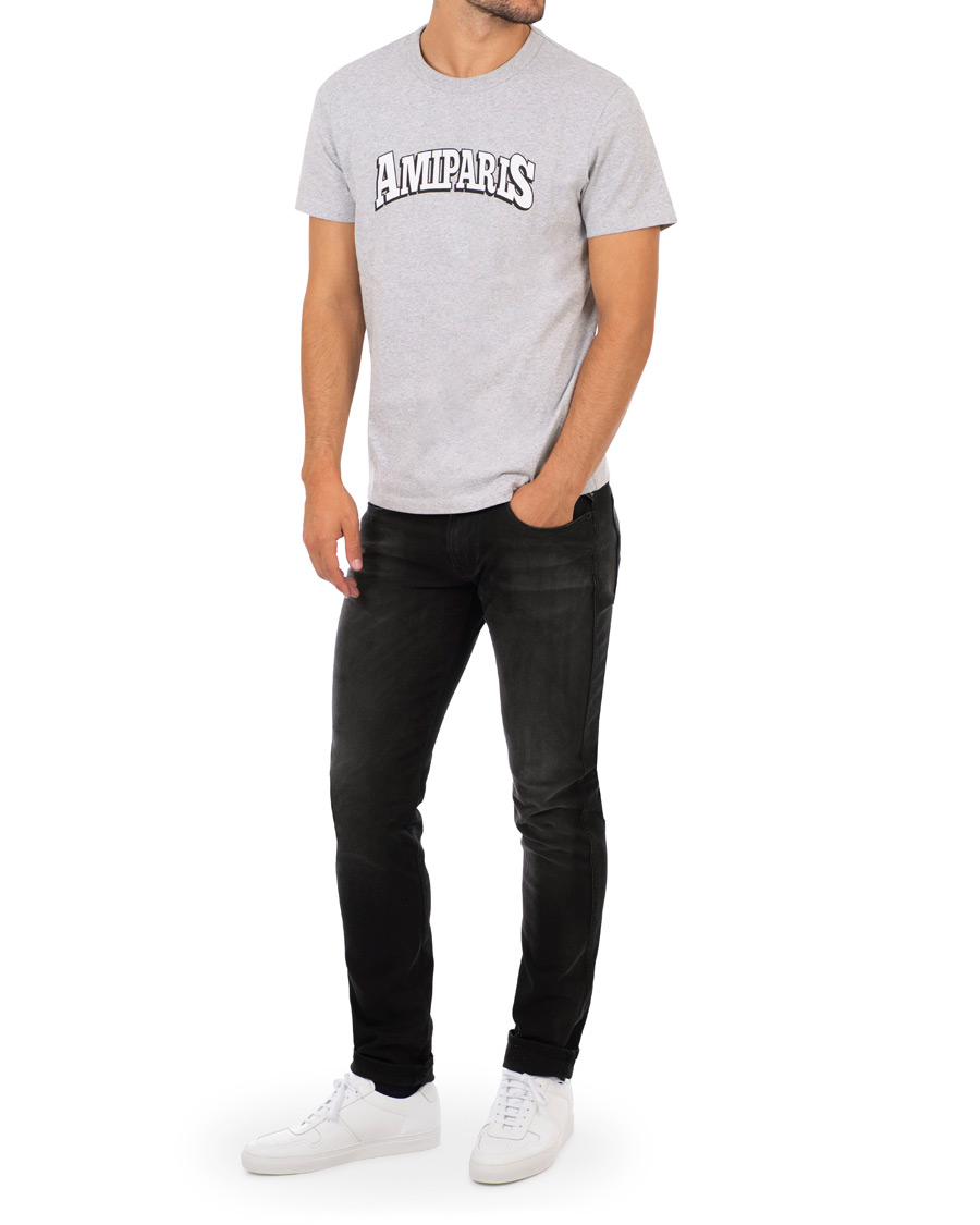 Herren | Common Projects B Ball Sneakers White Calf | Common Projects | B Ball Sneakers White Calf