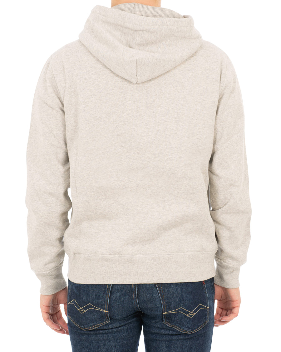 Herren | Pullover | Polo Ralph Lauren | Pullover Hoodie Light Sport Heather