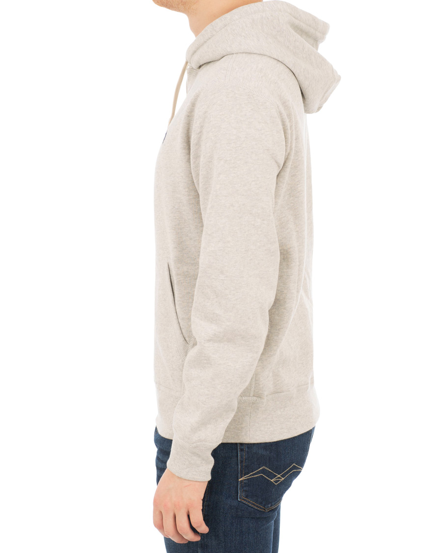 Herren | Pullover | Polo Ralph Lauren | Pullover Hoodie Light Sport Heather