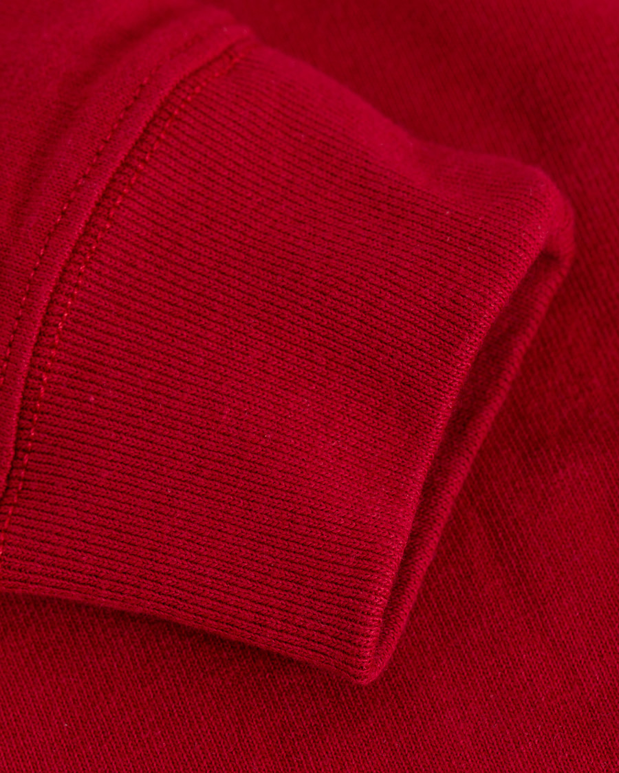 Herren | Pullover | Polo Ralph Lauren | Solid Rugger Eaton Red