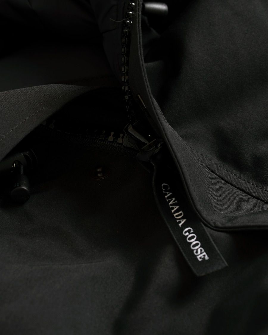 Herren | Jacken | Canada Goose | Chilliwack Bomber Black