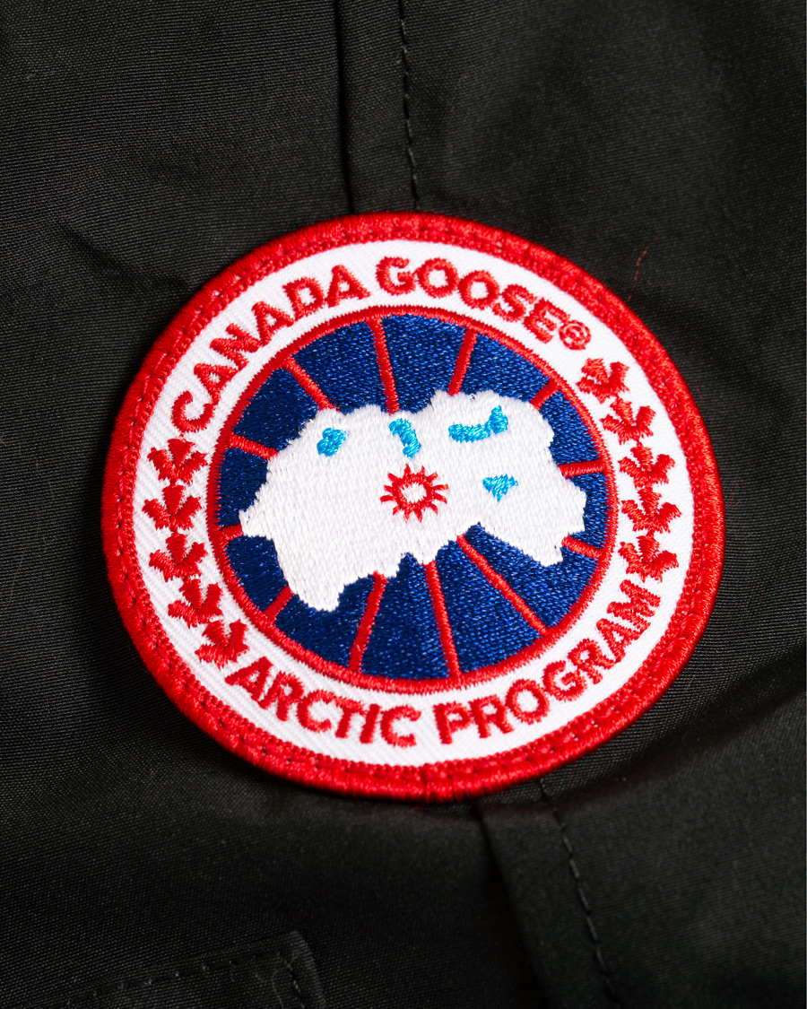 Herren | Jacken | Canada Goose | Chilliwack Bomber Black