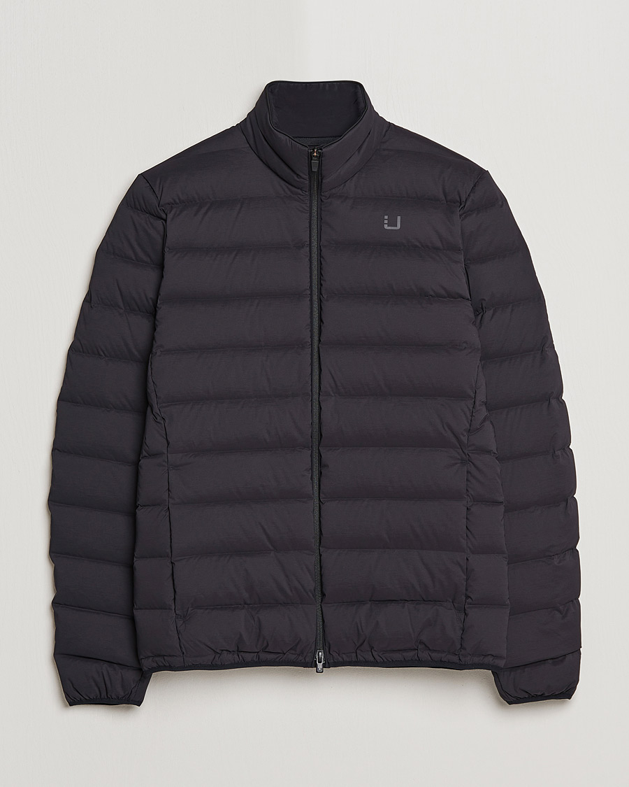 Herren | Jacken | UBR | Sonic Jacket Black Storm
