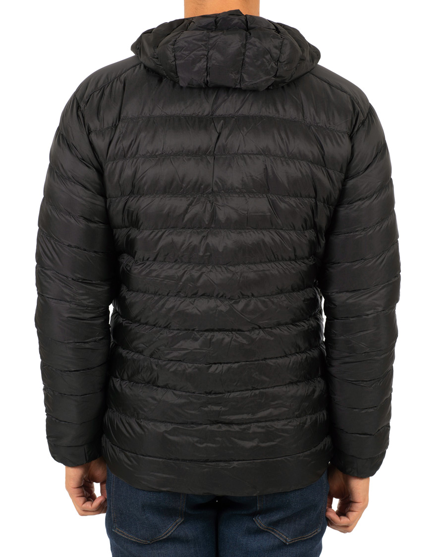 Herren | Jacken | Arc'teryx | Cerium LT Quilted Shell Hooded Down Jacket Black