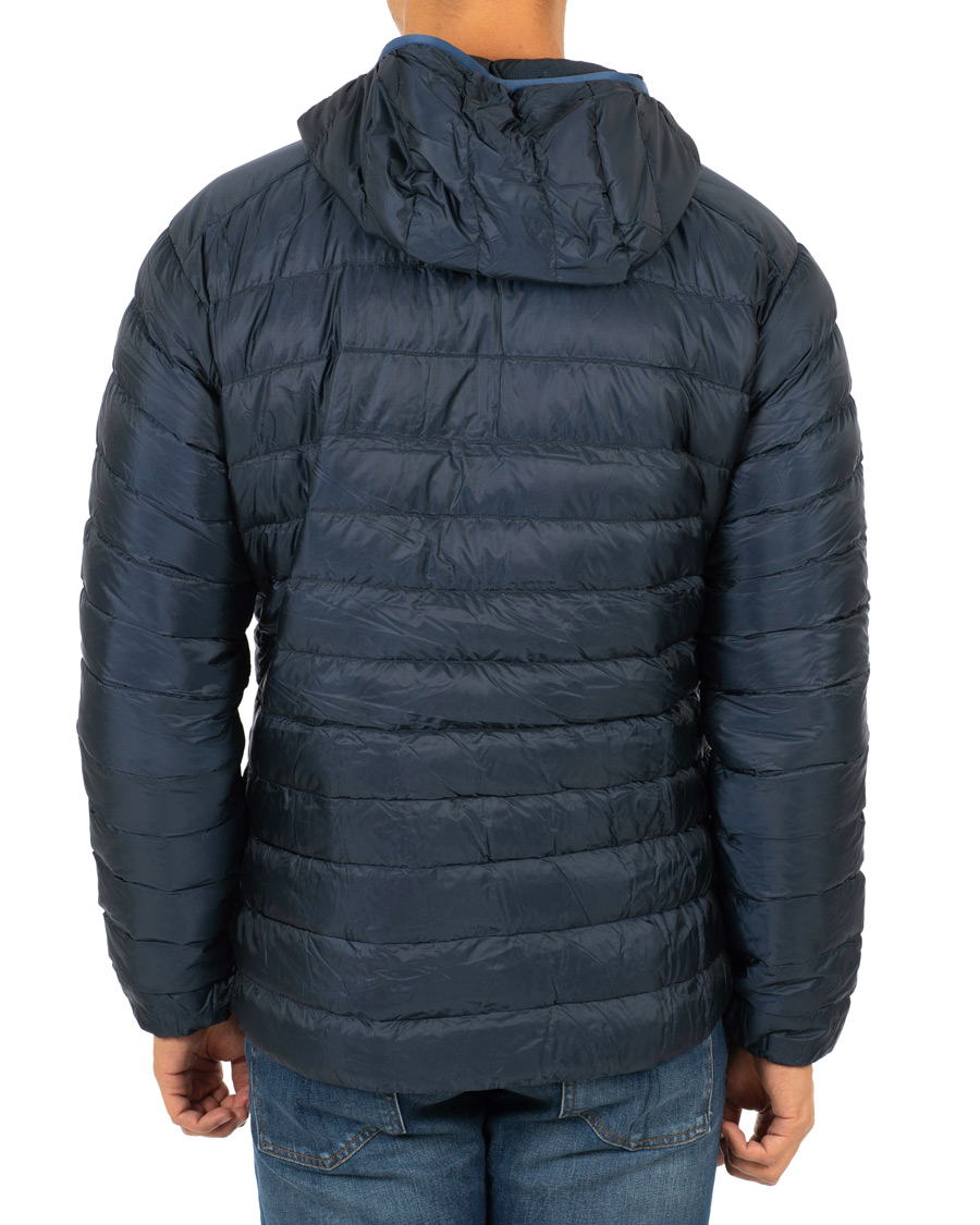 Herren | Jacken | Arc'teryx | Cerium LT Quilted Shell Hooded Down Jacket Nocturne
