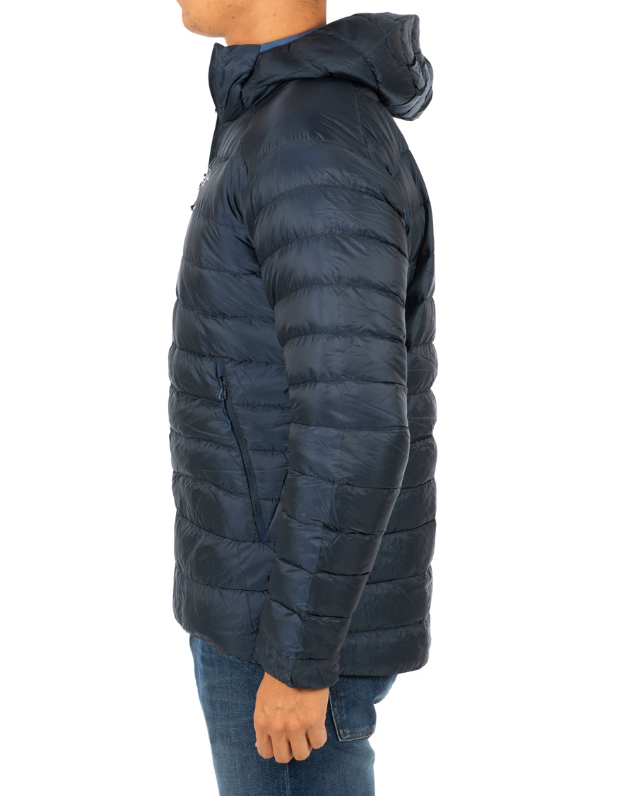 Herren | Jacken | Arc'teryx | Cerium LT Quilted Shell Hooded Down Jacket Nocturne