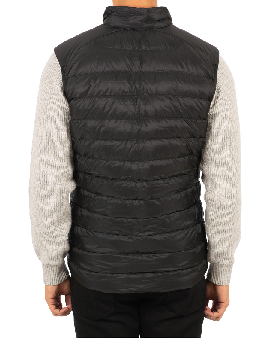 Herren | Jacken | Arc'teryx | Cerium LT Quilted Down Vest Black