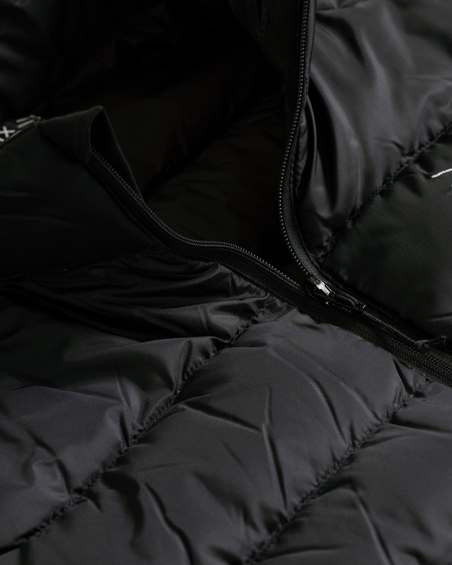 Herren | Jacken | Arc'teryx | Cerium LT Quilted Down Vest Black