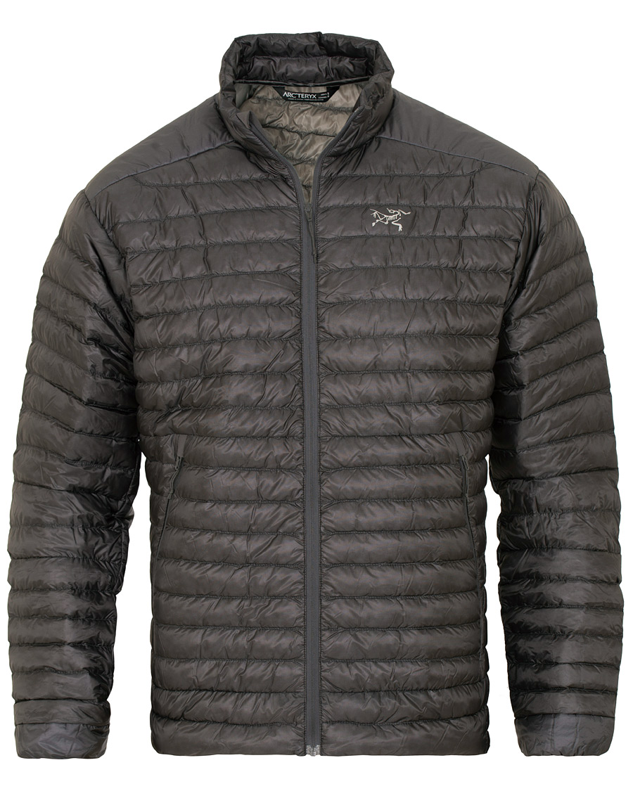 Herren | Jacken | Arc'teryx | Cerium SL Quilted Down Jacket Pilot