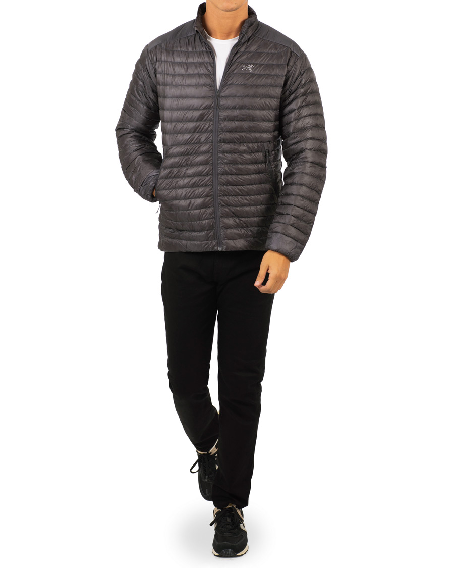 Herren | Jacken | Arc'teryx | Cerium SL Quilted Down Jacket Pilot