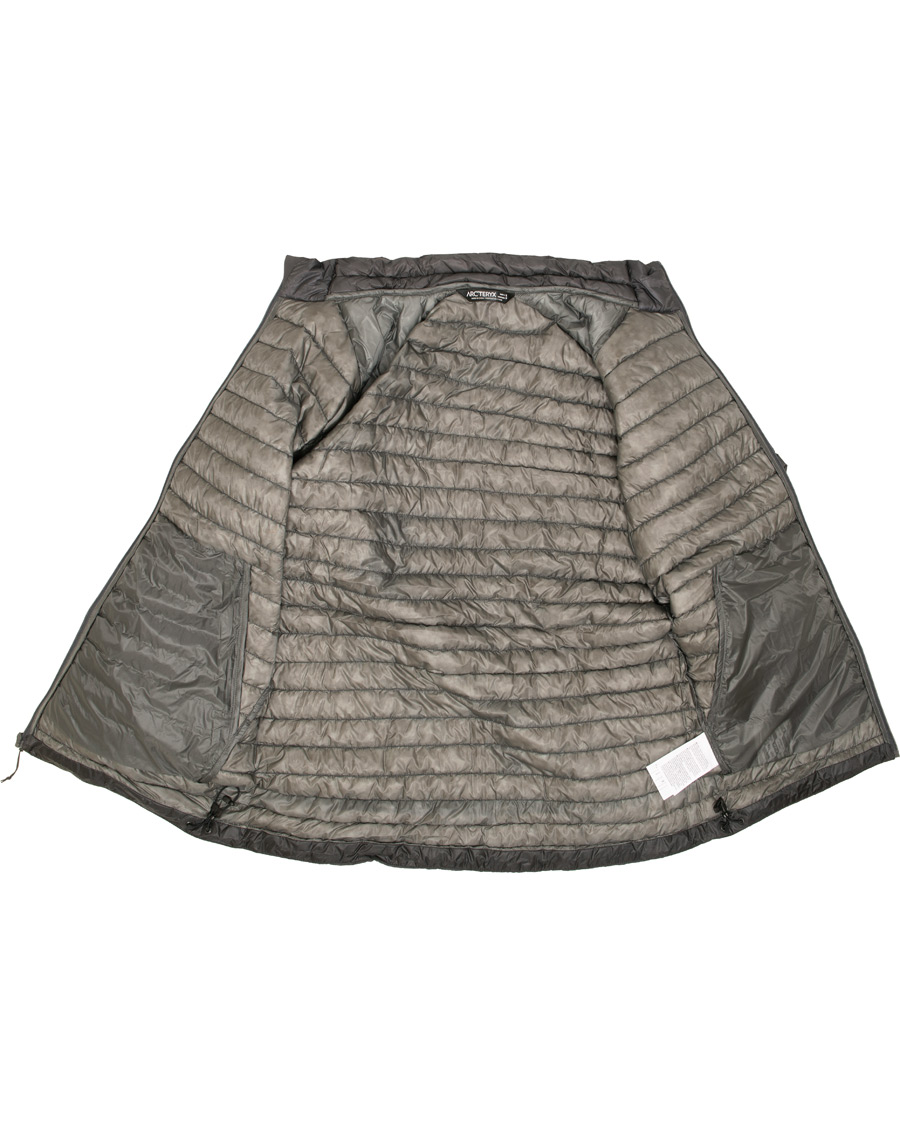 Herren | Jacken | Arc'teryx | Cerium SL Quilted Down Jacket Pilot