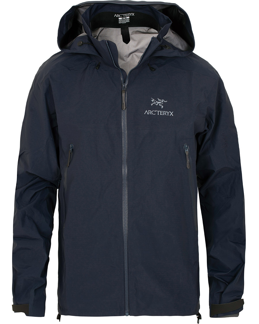 Herren | Jacken | Arc'teryx | Beta AR GORE-TEX Jacket Tui
