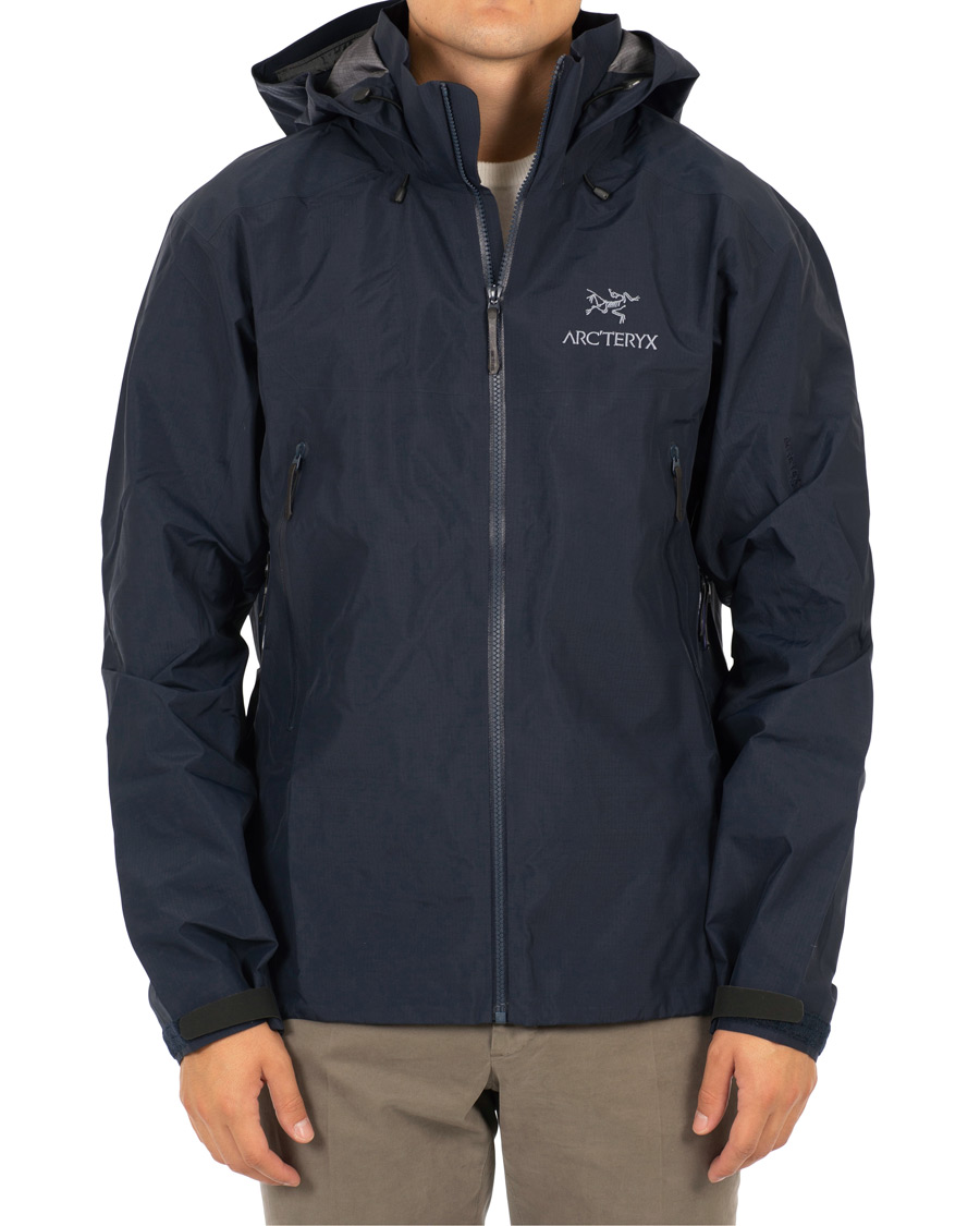Herren | Jacken | Arc'teryx | Beta AR GORE-TEX Jacket Tui