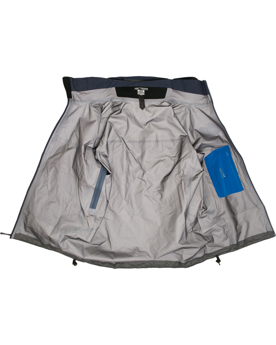 Herren | Jacken | Arc'teryx | Beta AR GORE-TEX Jacket Tui