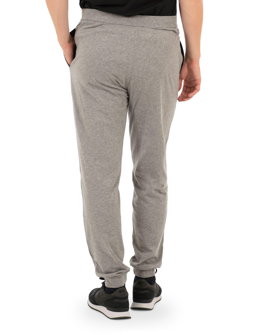 Herren | Hosen | BOSS BLACK | BOSS Loungewear Sweatpants Medium Grey