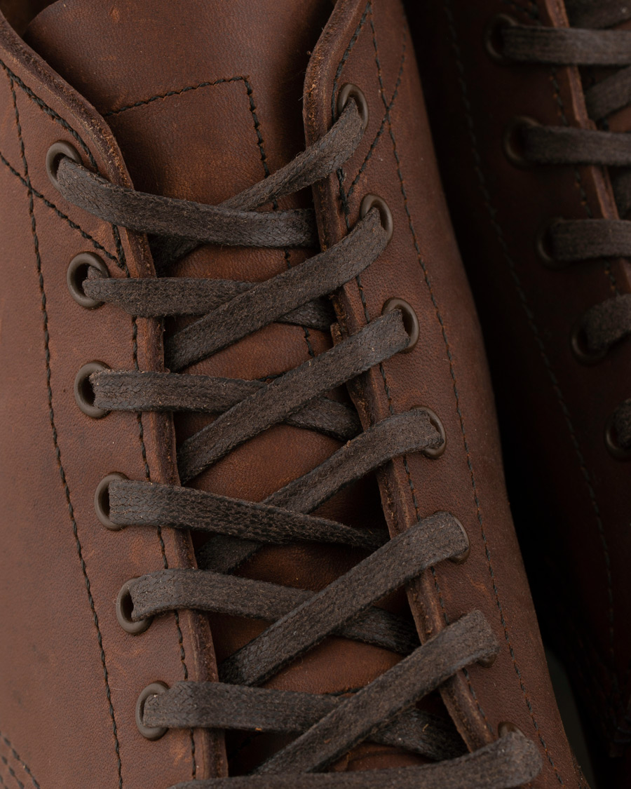 Herren | Red Wing Shoes Merchant Laced Boot Amber Harness Leather | Red Wing Shoes | Merchant Laced Boot Amber Harness Leather