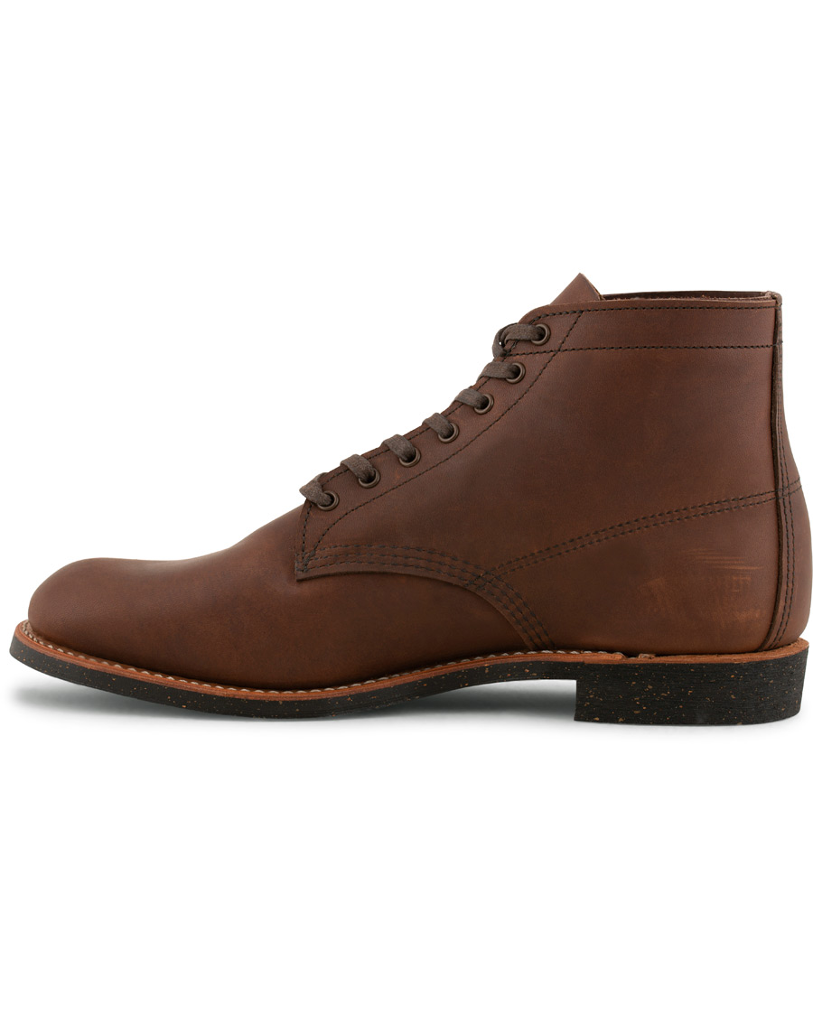 Herren | Red Wing Shoes Merchant Laced Boot Amber Harness Leather | Red Wing Shoes | Merchant Laced Boot Amber Harness Leather
