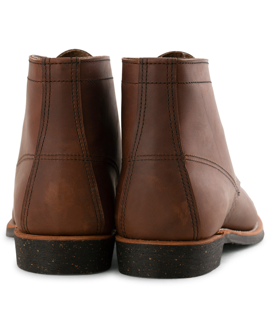 Herren | Red Wing Shoes Merchant Laced Boot Amber Harness Leather | Red Wing Shoes | Merchant Laced Boot Amber Harness Leather