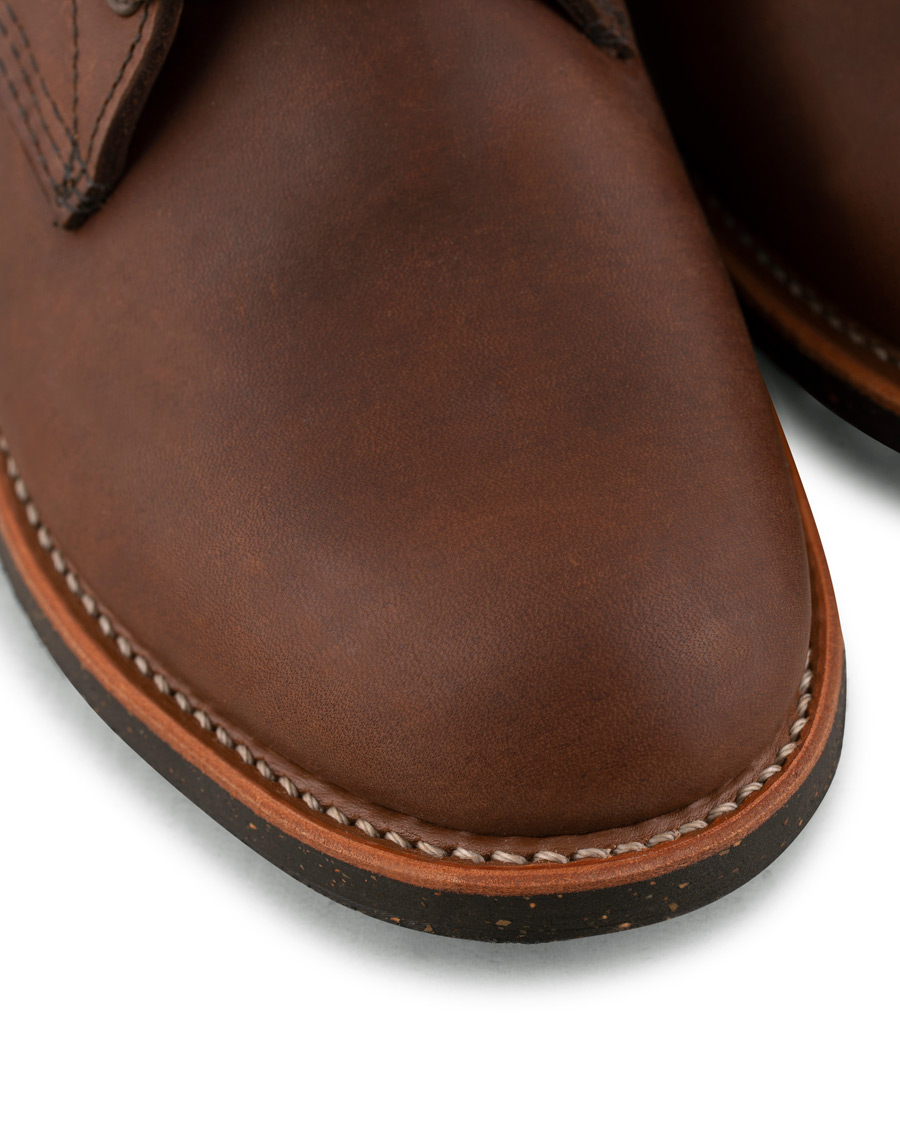 Herren | Red Wing Shoes Merchant Laced Boot Amber Harness Leather | Red Wing Shoes | Merchant Laced Boot Amber Harness Leather