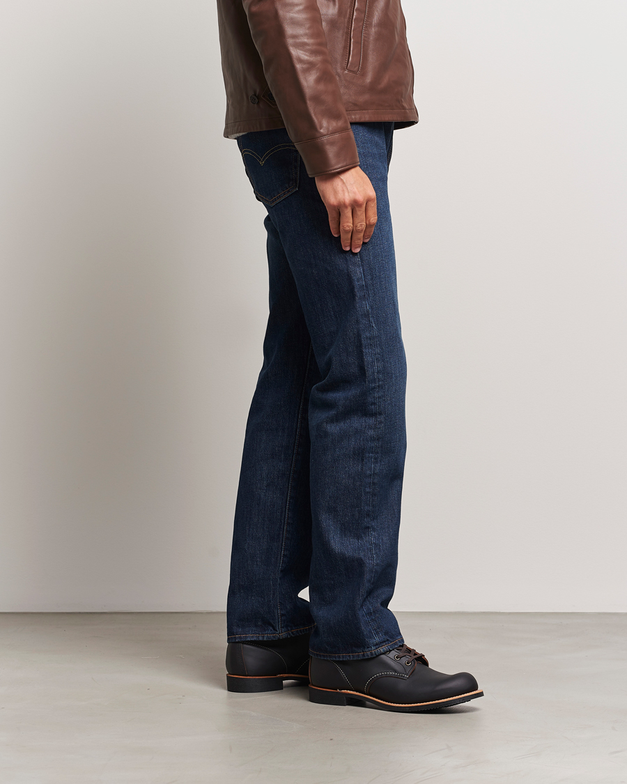 Herren | Boots | Red Wing Shoes | Blacksmith Boot Black Prairie