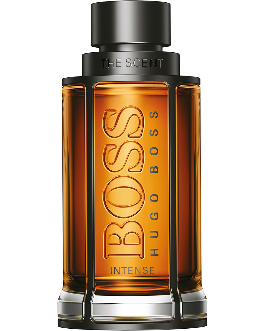 Herren | BOSS The Scent Intense Eau de Perfum 100ml | BOSS BLACK | BOSS The Scent Intense Eau de Perfum 100ml