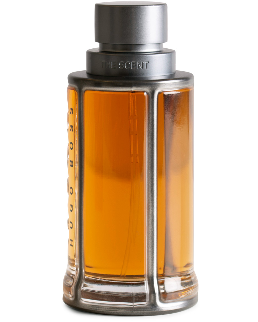 Herren | BOSS The Scent Intense Eau de Perfum 100ml | BOSS BLACK | BOSS The Scent Intense Eau de Perfum 100ml